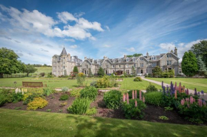 Гостиница Nethybridge Hotel  Нети Бридж